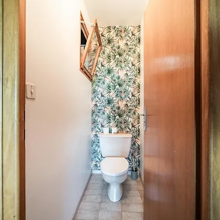 Du Noiret Country house